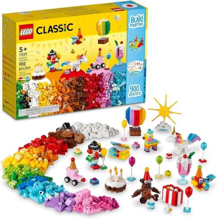 LEGO CLASSIC